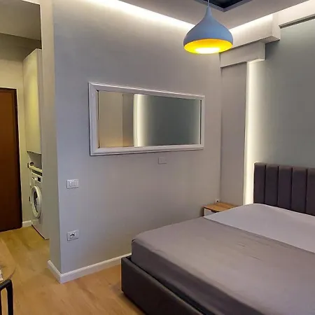 Albanian Good Vibes Studio * Tirana